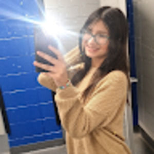 Meet your Posher, Judith